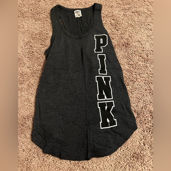 PINK Victoria's Secret Tops - VS Pink Tank